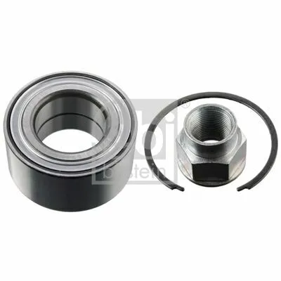 Promozione Esclusiva FEBI BILSTEIN 12534 Kit Cuscinetto Ruota