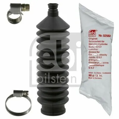 Occasione Imperdibile FEBI BILSTEIN 12665 Soffietto, Sterzo