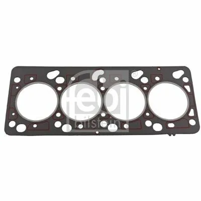 Reso Gratuito FEBI BILSTEIN 14155 Guarnizione, Testata