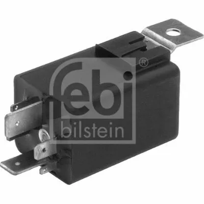 Occasione Imperdibile FEBI BILSTEIN 14419 Relè, Sistema di Preriscaldamento