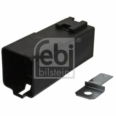FEBI BILSTEIN 14420 Relè, Sistema di Preriscaldamento Spedizione Espresso