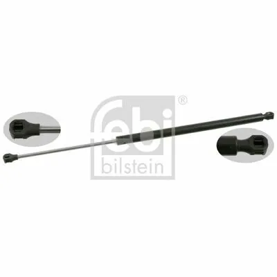 Ultimissimo Modello FEBI BILSTEIN 14500 Ammortizatore Pneumatico, Cofano Bagagli /Vano Carico