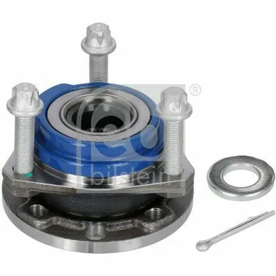 A Buon Prezzo FEBI BILSTEIN 14611 Kit Cuscinetto Ruota