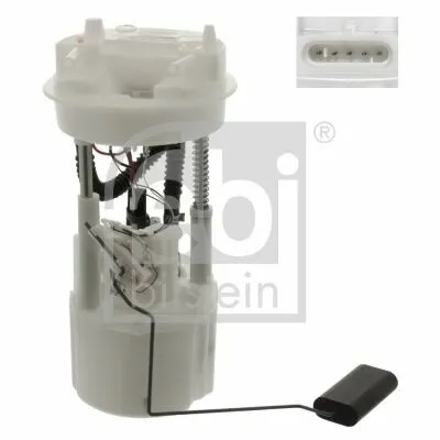 Reso Gratuito FEBI BILSTEIN 14779 Pompa Carburante