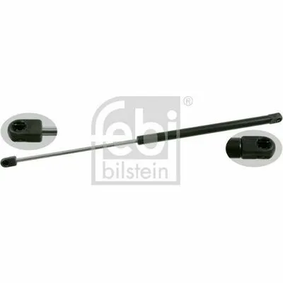 FEBI BILSTEIN 14929 Ammortizatore Pneumatico, Cofano Bagagli /Vano Carico Più Venduto