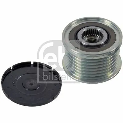 Vendita Finale FEBI BILSTEIN 15158 Puleggia Cinghia, Alternatore