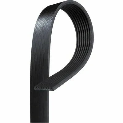 Promozione GATES Micro-V® UNIQUE FIT 8PK1310XS Cinghia Poly-V