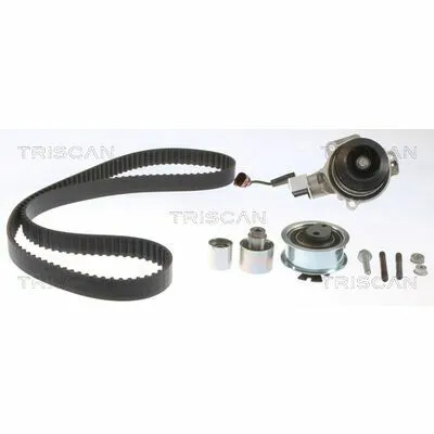 Offerta TRISCAN 8647 290512V Pompa Acqua + Kit Cinghie Dentate