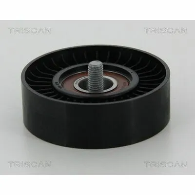 Compra Adesso TRISCAN 8641 272008 Galoppino/Guidacinghia, Cinghia Poly-V