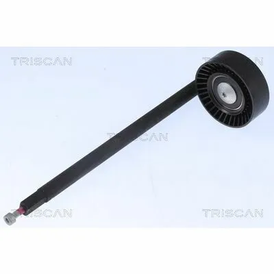 Spedizione Espresso TRISCAN 8641 293057 Galoppino/Guidacinghia, Cinghia Poly-V
