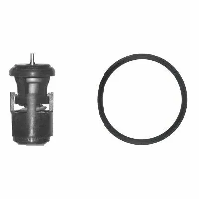 Ultimissimo Modello GATES TH14780G1 Termostato, Refrigerante