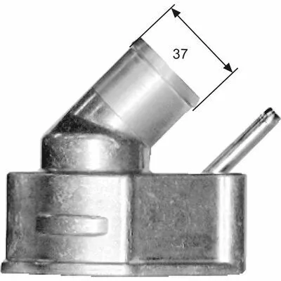 Compra Adesso GATES TH14982G1 Termostato, Refrigerante