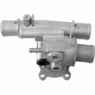 GATES TH17488G1 Termostato, Refrigerante Soddisfatti O Rimborsati
