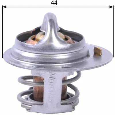 GATES TH29692G1 Termostato, Refrigerante Offerta Speciale