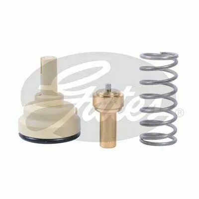 GATES TH43587G1 Termostato, Refrigerante Popolare