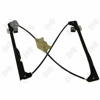 Offerta Lampo ABAKUS LORO 130-053-038 Alzacristallo