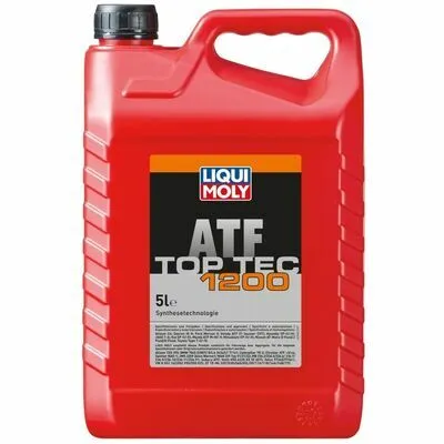 LIQUI MOLY Top Tec ATF 1200 3682 Olio Cambio Acquista Ora