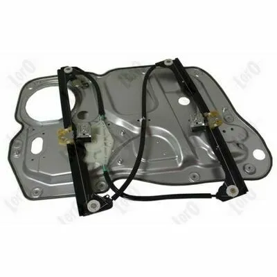 Promo Stagionale ABAKUS LORO 130-053-041 Alzacristallo