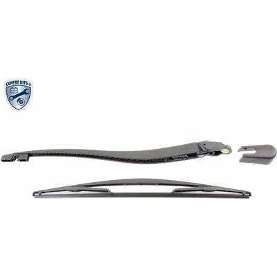 Novità VAICO EXPERT KITS + V40-1830 Braccio Tergi, Pulizia Cristalli
