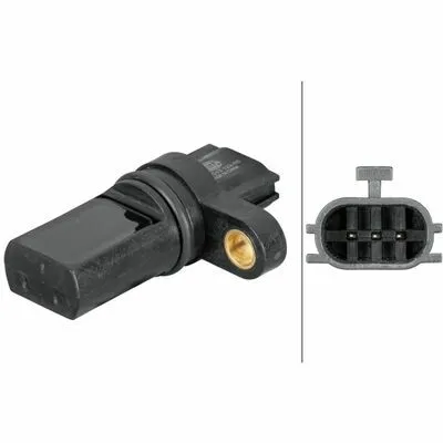 HELLA 6PU 013 122-661 Generatore di Impulsi, Albero a Gomiti Compra Adesso