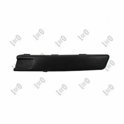 Pagamento Sicuro ABAKUS LORO 053-22-533 Modanatura Decorativa/ Protettiva, Paraurti