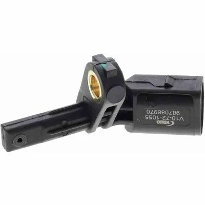 VEMO Green Mobility Parts V10-72-1055 Sensore, N° Giri Ruota Nuovo Arrivo