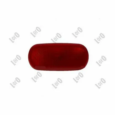 Promozione ABAKUS LORO 042-45-866 Luce Supplementare Freno