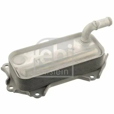 FEBI BILSTEIN 107814 Radiatore Olio, Olio Motore Bestseller