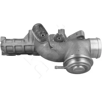 PIERBURG 7.22266.02.0 Valvola EGR Spedizione Espresso