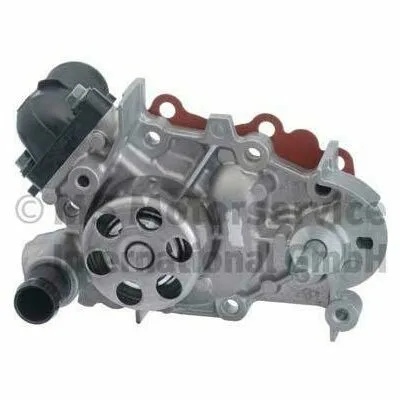 Soddisfatti O Rimborsati PIERBURG 7.29591.04.0 Pompa Dell’Acqua, Raffreddamento Motore