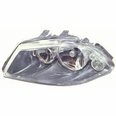 ABAKUS Depo 445-1115L-LD-EM Faro Principale Esclusivo