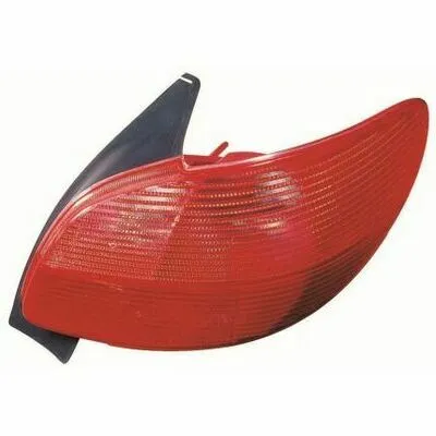 Offerta Lampo ABAKUS Depo 550-1921R-UE Luce Posteriore