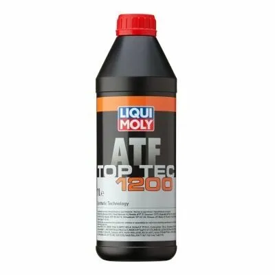 Offerta Del Giorno LIQUI MOLY Top Tec ATF 1200 20460 Olio Cambio