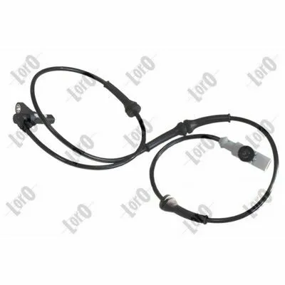 Prezzo Scontato ABAKUS LORO 120-02-089 Sensore, N° Giri Ruota