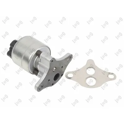 Miglior Prezzo ABAKUS LORO 121-01-052 Valvola EGR