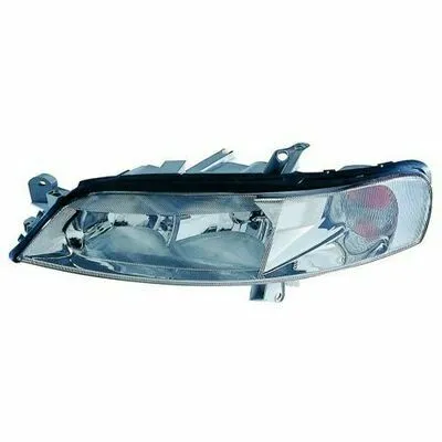 Occasione ABAKUS Depo 442-1121L-LD-EM Faro Principale