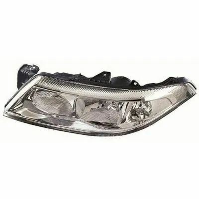 Di Tendenza ABAKUS Depo 551-1137L-LD-EM Faro Principale