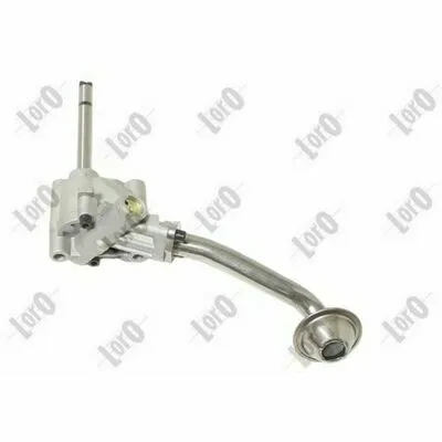 Ultime Pezzi ABAKUS LORO 102-00-012 Pompa Olio