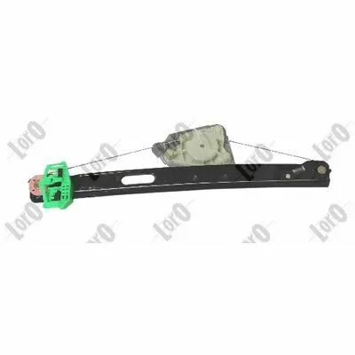 ABAKUS LORO 130-004-030 Alzacristallo Promo Stagionale