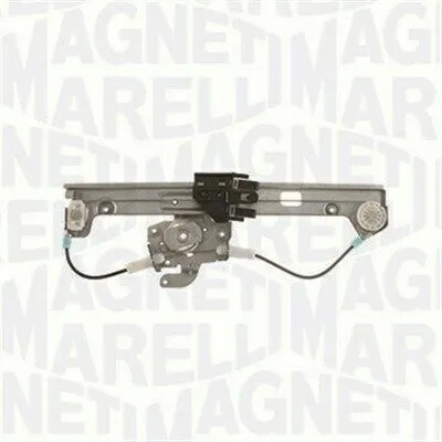 Compra Online MAGNETI MARELLI 350103170306 Alzacristallo