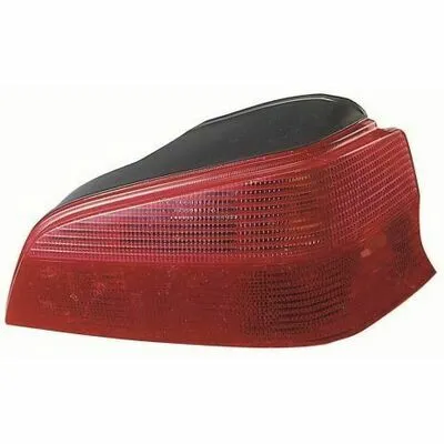 ABAKUS Depo 550-1920L-UE Luce Posteriore Offerta Speciale