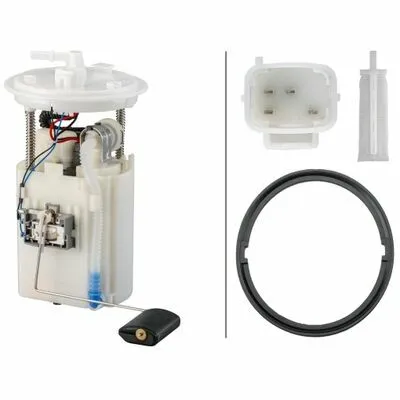 Super Prezzo HELLA 8TF 358 146-681 Pompa Carburante
