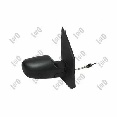 Offerta Limitata ABAKUS LORO 1215M02 Specchio Retrovisore Esterno