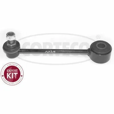 CORTECO 49401116 Asta/Puntone, Sospensione Ruote Scelto Dai Clienti