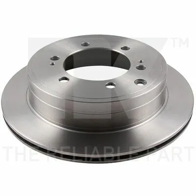 NK 2045101 Disco Freno Offerta
