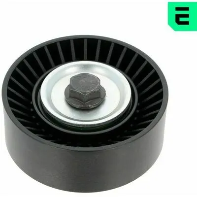 Promozione Esclusiva OPTIMAL 0-N1385 Galoppino/Guidacinghia, Cinghia Poly-V