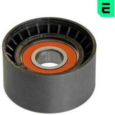 Scelto Dai Clienti OPTIMAL 0-N1731S Galoppino/Guidacinghia, Cinghia Poly-V