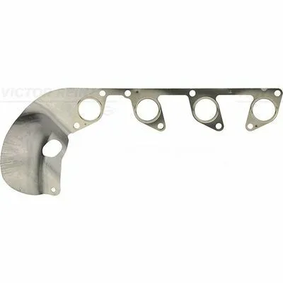 VICTOR REINZ 71-38429-00 Guarnizione, Collettore gas Scarico Spedizione Espresso