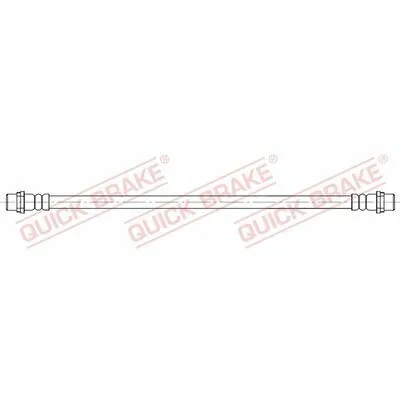 Non Perdere QUICK BRAKE 25.083 Flessibile del Freno