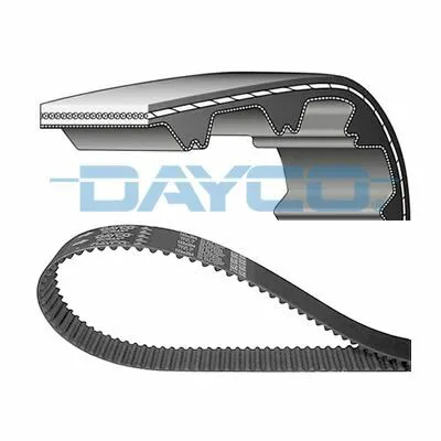 DAYCO 94416 Cinghia Dentata Quantità Limitata